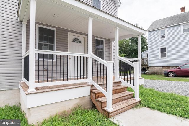 205 N WASHINGTON ST, Milford, DE 19963