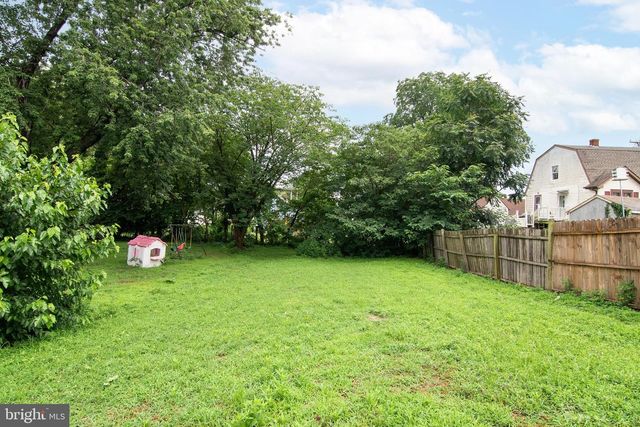 205 N WASHINGTON ST, Milford, DE 19963