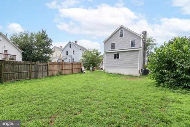 205 N WASHINGTON ST, Milford, DE 19963