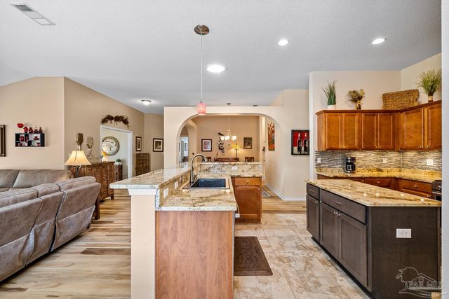 5785 Tiger Woods Dr, Milton, FL 32570