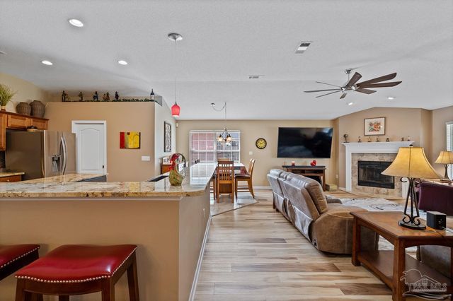 5785 Tiger Woods Dr, Milton, FL 32570