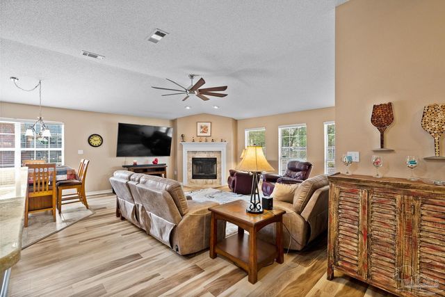 5785 Tiger Woods Dr, Milton, FL 32570