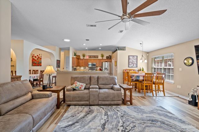 5785 Tiger Woods Dr, Milton, FL 32570