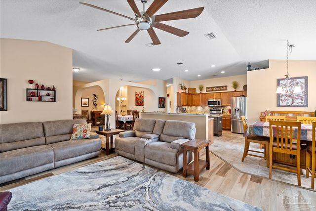 5785 Tiger Woods Dr, Milton, FL 32570