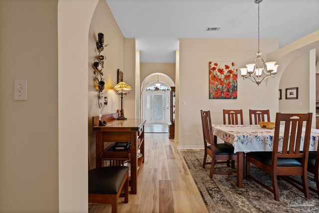 5785 Tiger Woods Dr, Milton, FL 32570