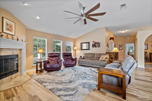 5785 Tiger Woods Dr, Milton, FL 32570