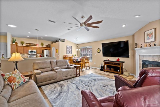 5785 Tiger Woods Dr, Milton, FL 32570