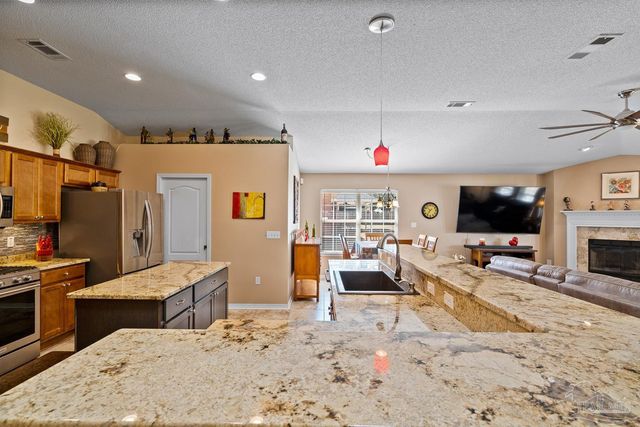 5785 Tiger Woods Dr, Milton, FL 32570