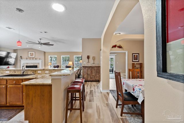 5785 Tiger Woods Dr, Milton, FL 32570