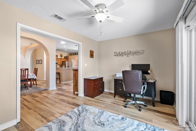 5785 Tiger Woods Dr, Milton, FL 32570