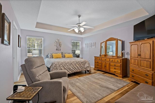 5785 Tiger Woods Dr, Milton, FL 32570