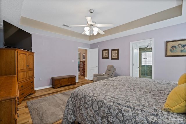 5785 Tiger Woods Dr, Milton, FL 32570