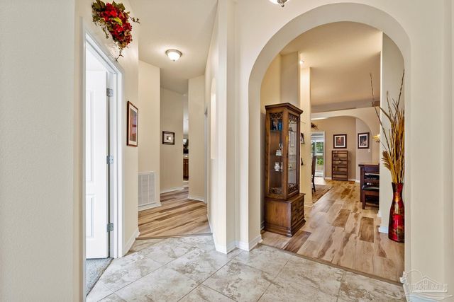 5785 Tiger Woods Dr, Milton, FL 32570