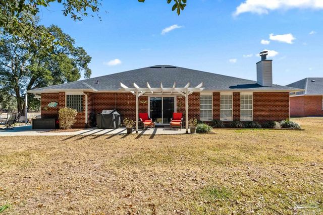 5785 Tiger Woods Dr, Milton, FL 32570