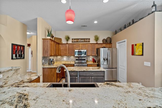 5785 Tiger Woods Dr, Milton, FL 32570