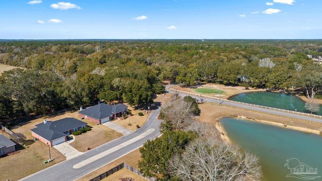 5785 Tiger Woods Dr, Milton, FL 32570