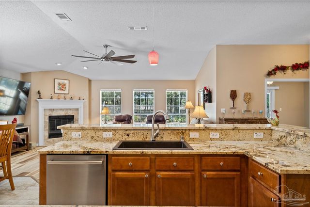 5785 Tiger Woods Dr, Milton, FL 32570