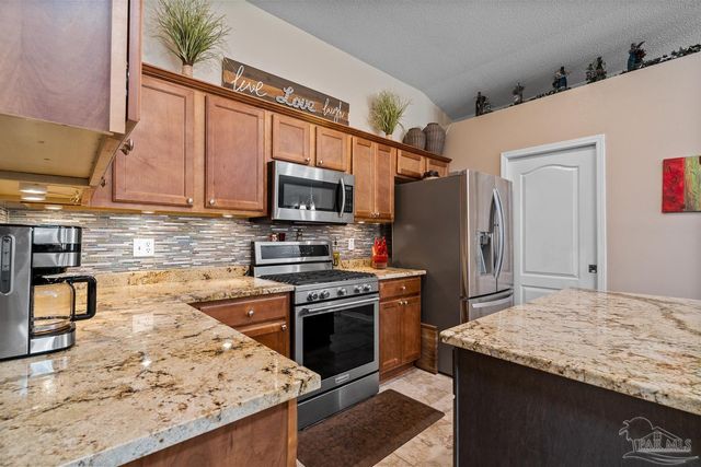 5785 Tiger Woods Dr, Milton, FL 32570