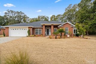 5785 Tiger Woods Dr, Milton, FL 32570