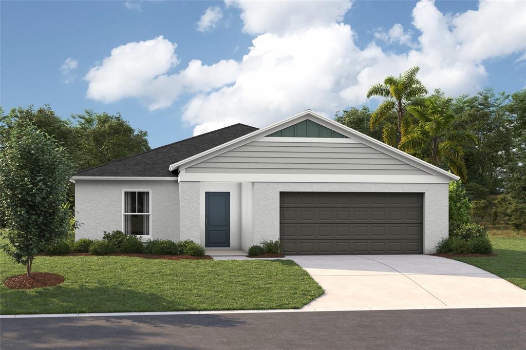 4163 RIVER BEACON BOULEVARD, Davenport, FL 33837