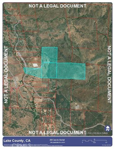 22986 Cascio Way, Lower Lake, CA 95457