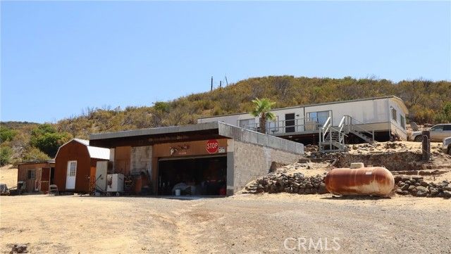 22986 Cascio Way, Lower Lake, CA 95457