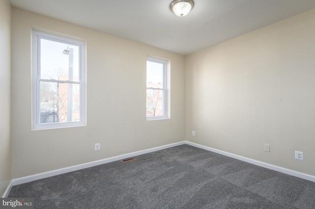 611 W LAFAYETTE AVE, Baltimore, MD 21217