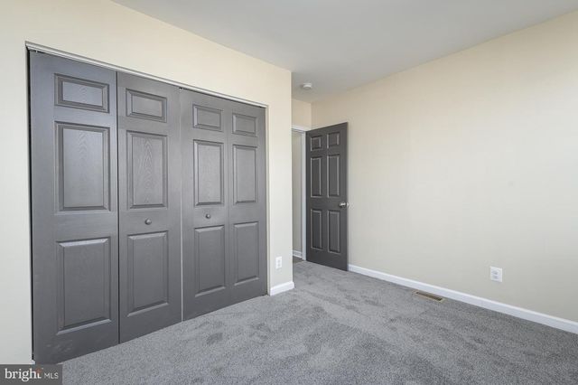 611 W LAFAYETTE AVE, Baltimore, MD 21217