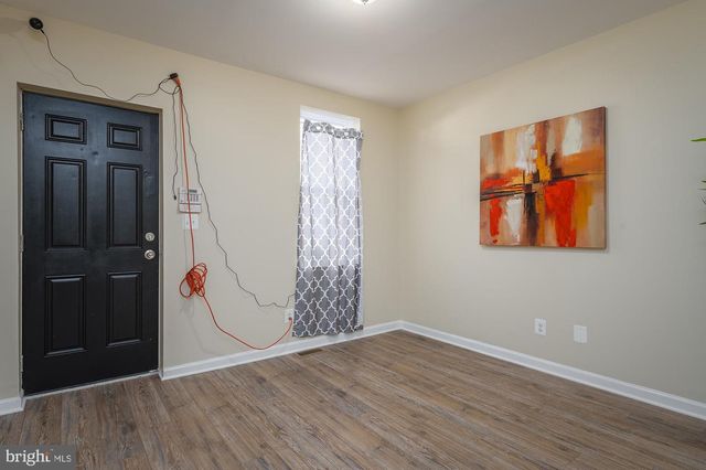 611 W LAFAYETTE AVE, Baltimore, MD 21217