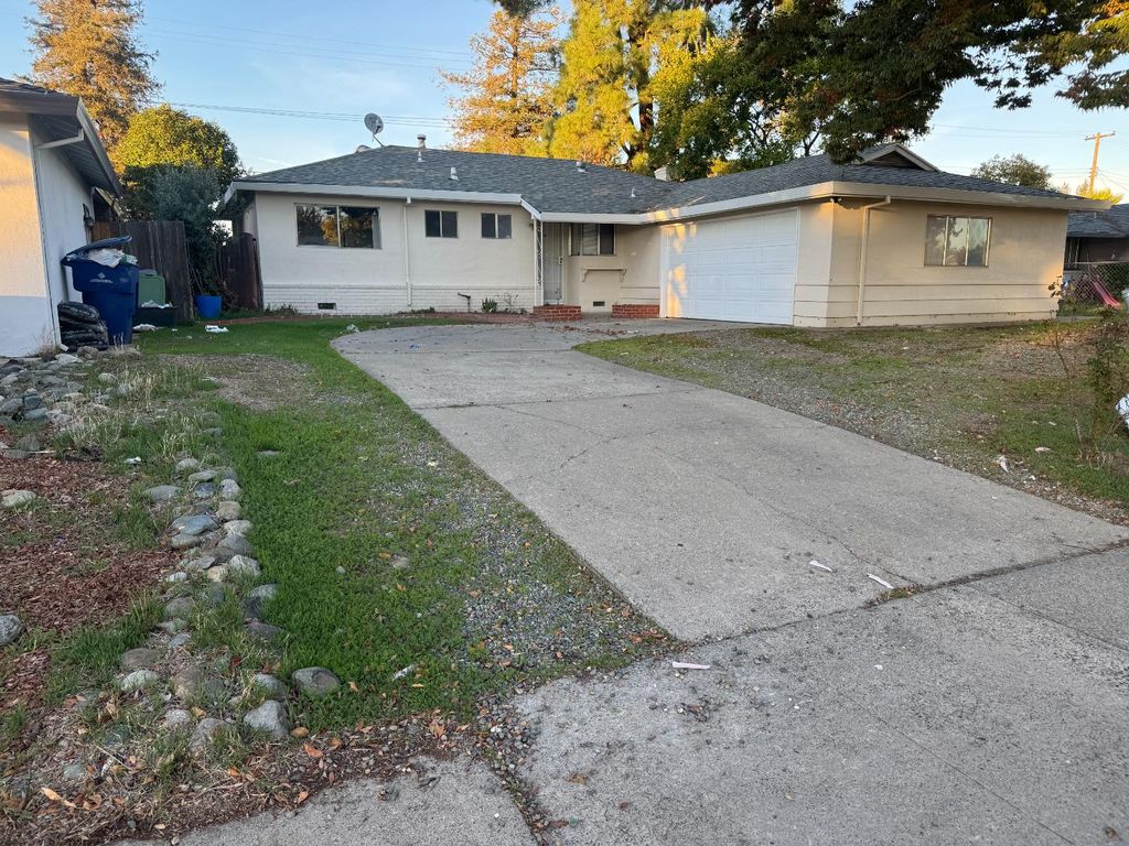 1621 Belinda Way, Sacramento, CA 95822