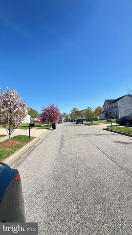 600 CASTLEWOOD PL, Upper Marlboro, MD 20774