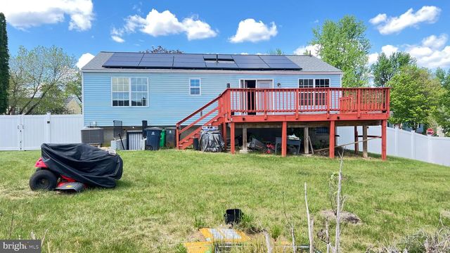 600 CASTLEWOOD PL, Upper Marlboro, MD 20774