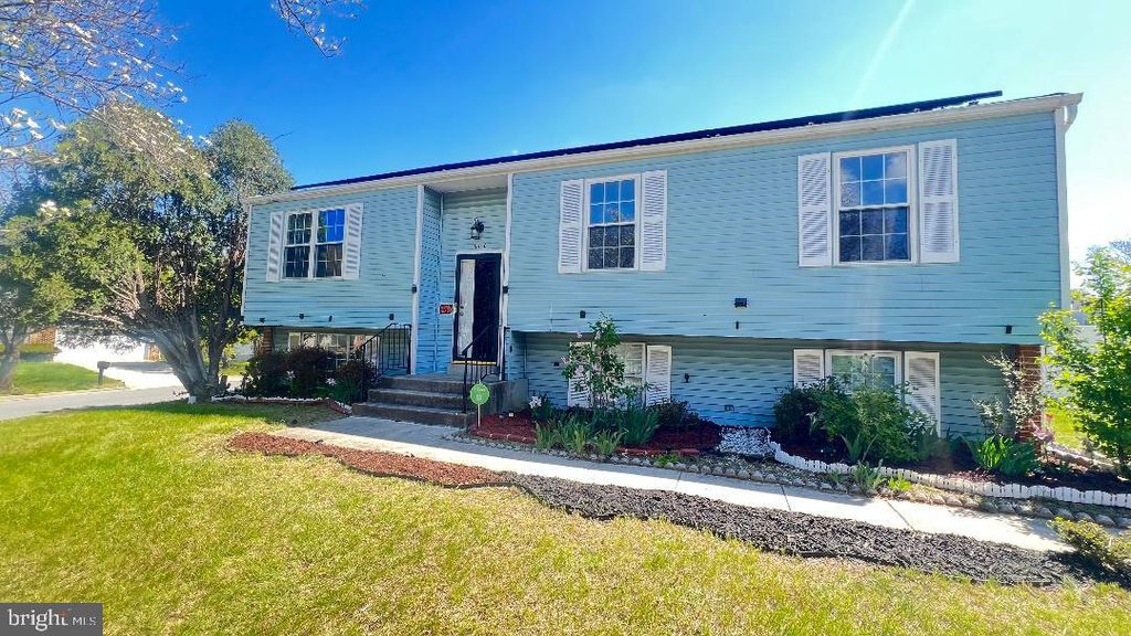 600 CASTLEWOOD PL, Upper Marlboro, MD 20774