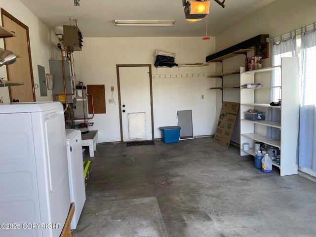 1026 Second Street, Kenai, AK 99611