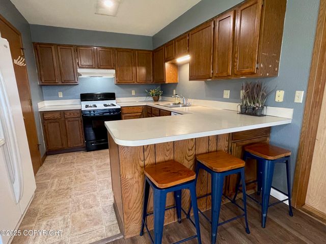 1026 Second Street, Kenai, AK 99611