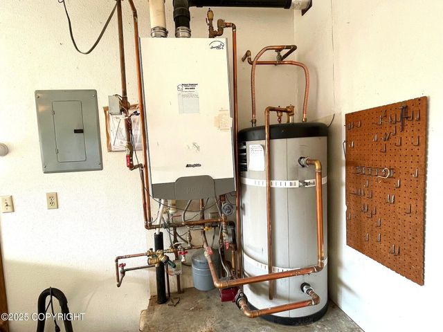 1026 Second Street, Kenai, AK 99611