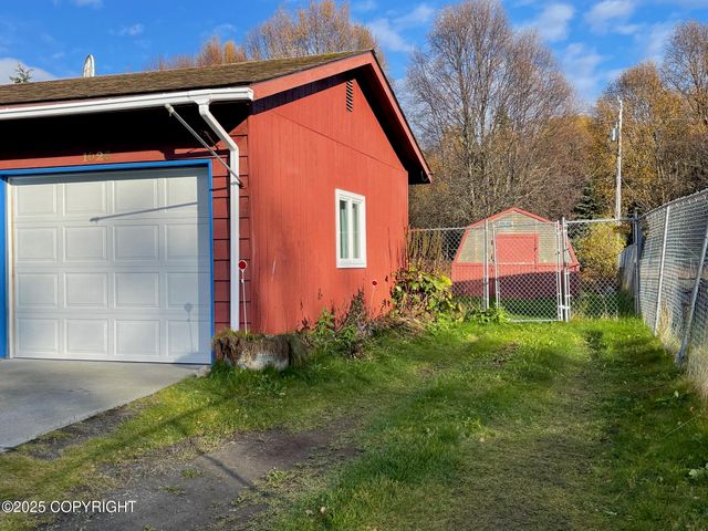 1026 Second Street, Kenai, AK 99611