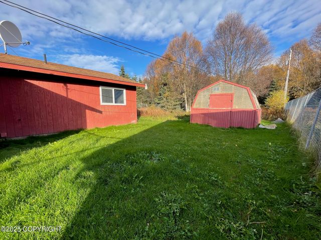 1026 Second Street, Kenai, AK 99611