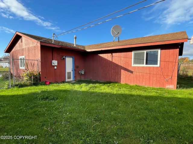 1026 Second Street, Kenai, AK 99611
