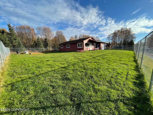 1026 Second Street, Kenai, AK 99611