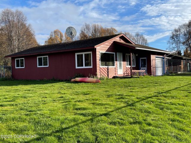 1026 Second Street, Kenai, AK 99611