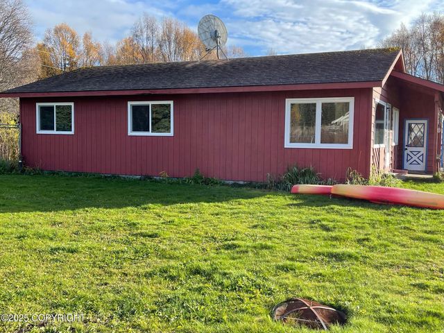 1026 Second Street, Kenai, AK 99611