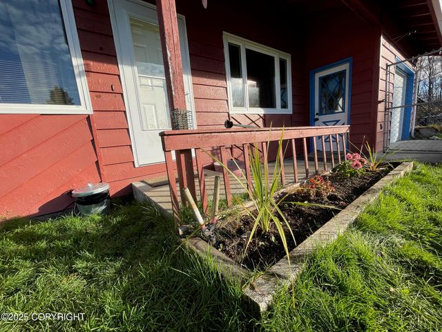 1026 Second Street, Kenai, AK 99611