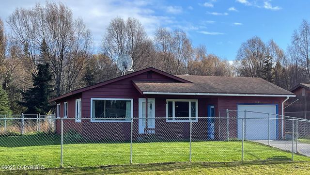 1026 Second Street, Kenai, AK 99611