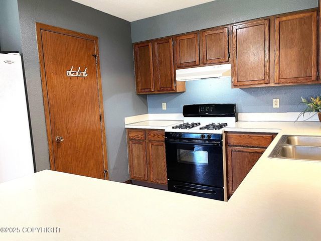 1026 Second Street, Kenai, AK 99611