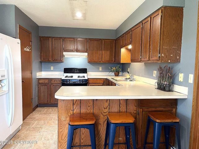 1026 Second Street, Kenai, AK 99611