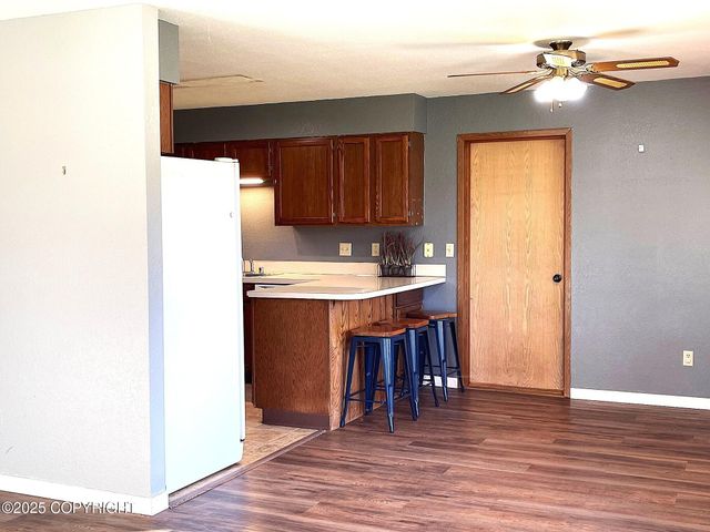 1026 Second Street, Kenai, AK 99611