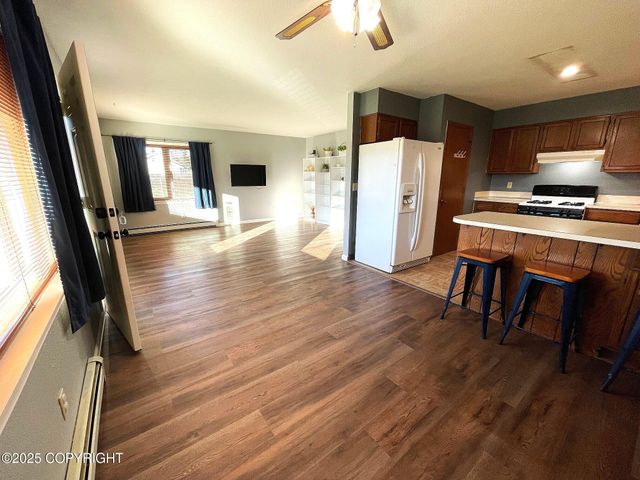 1026 Second Street, Kenai, AK 99611