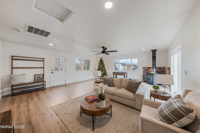 1312 Saratoga Lane, Minden, NV 89423