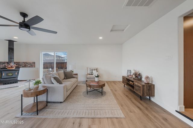 1312 Saratoga Lane, Minden, NV 89423